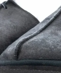 Online Shepherd of Sweden Men's Hugo Matt Black