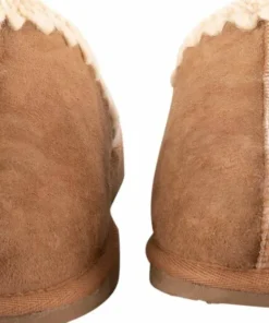 Clearance Shepherd of Sweden Selina Chestnut