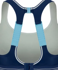 Best Shock Absorber Women's Ultimate Run Bra Sail Away Navy