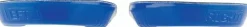 Online Sidas Gel Bone Spur Pads Blue