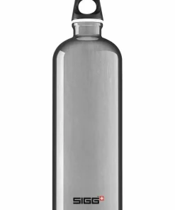 Sale SIGG Traveller 1L Aluminium