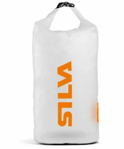 Sale Silva Carry Dry Bag TPU 12L Nocolour No colour
