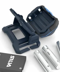 Online Silva Discover Blue No colour