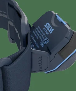 Online Silva Discover Blue No colour