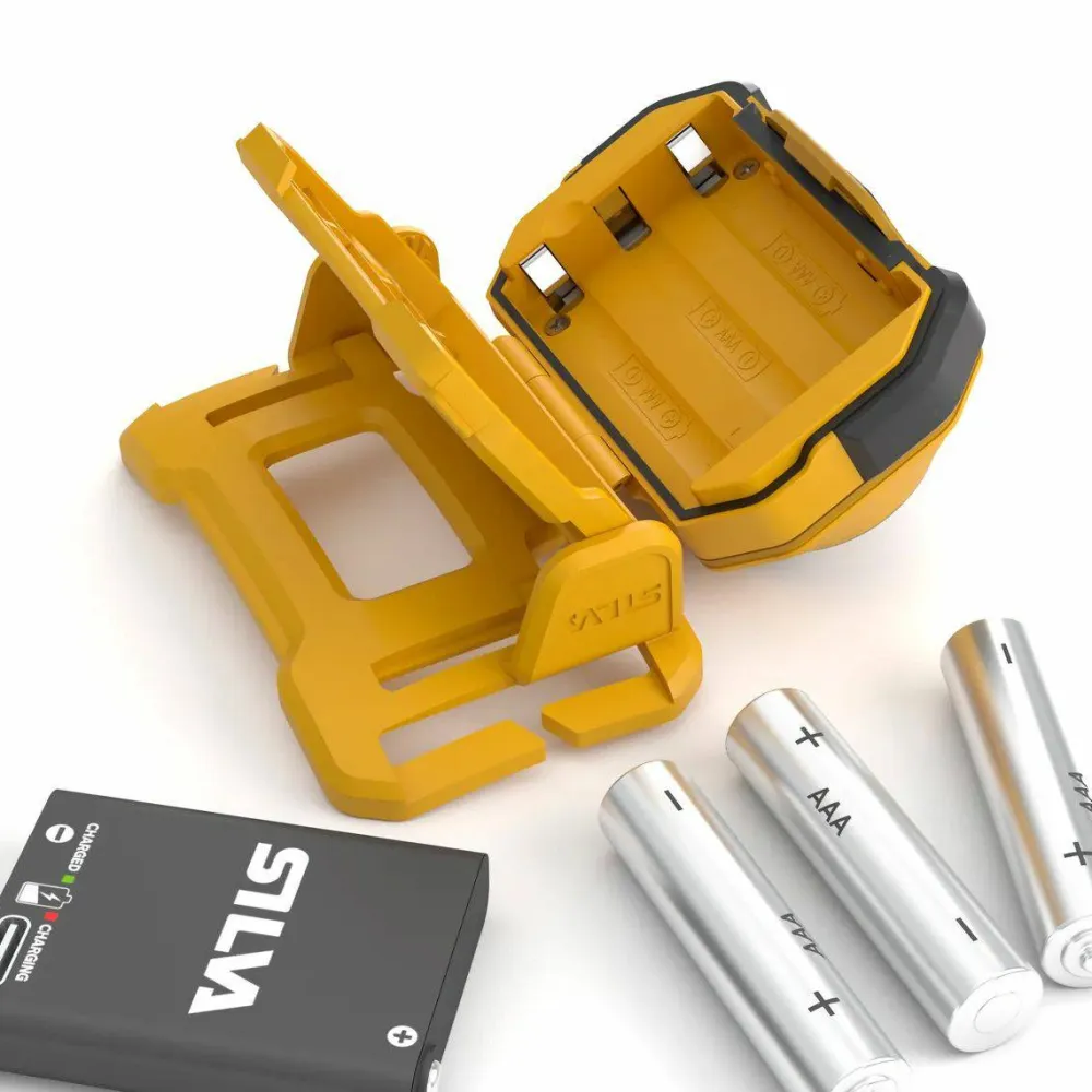 Online Silva Discover Yellow No colour
