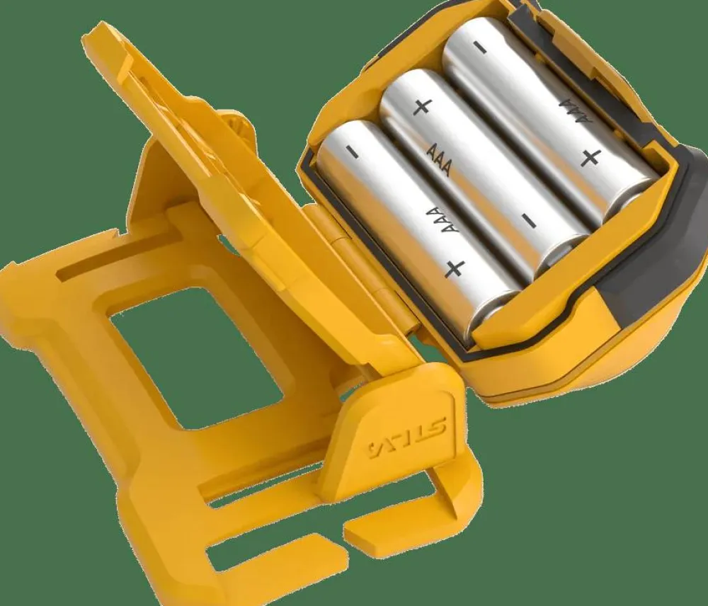 Online Silva Discover Yellow No colour