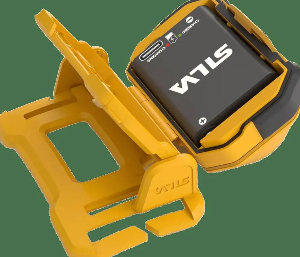 Online Silva Discover Yellow No colour