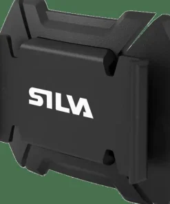 Clearance Silva Explore 5 Black No colour