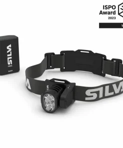 Clearance Silva Free 3000 M Black No colour