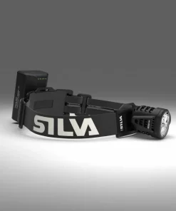 Clearance Silva Free 3000 M Black No colour