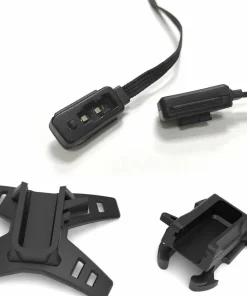 New Silva Free Gopro Mount Kit Black No colour