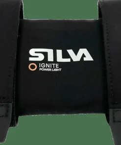 Discount Silva Ignite Battery Sleeve Black No colour