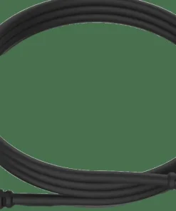 Silva Ignite Extension Cable Black No colour