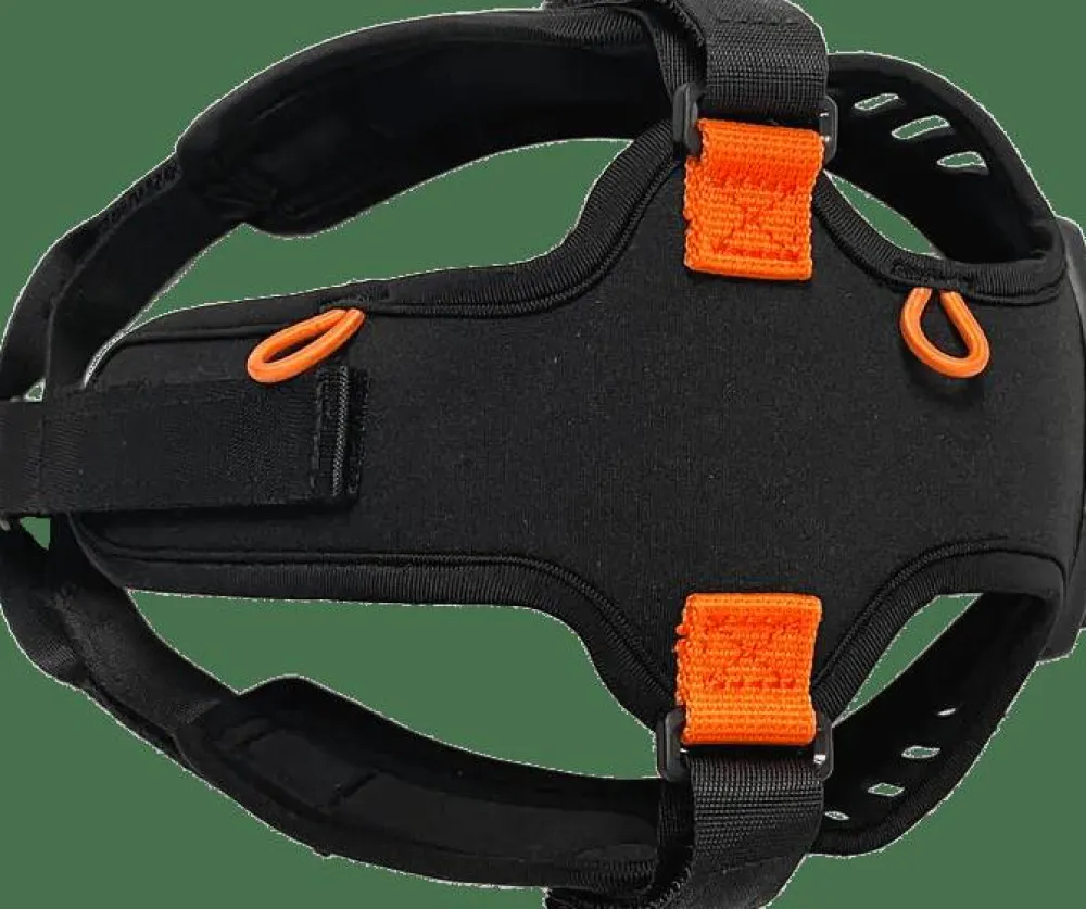 Hot Silva Ignite Head Mount Black No colour