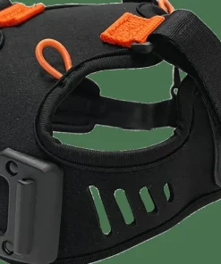 Hot Silva Ignite Head Mount Black No colour