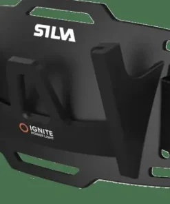 Clearance Silva Ignite Helmet Mount Black No colour