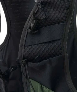 New Silva Strive 5 Vest S Green