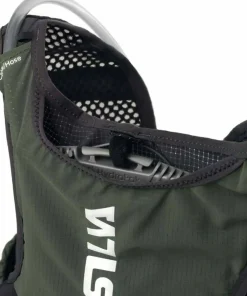 New Silva Strive 5 Vest S Green