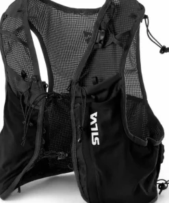 Best Silva Strive Fly Vest XS Black