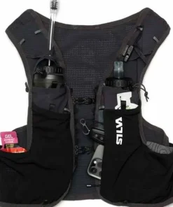 Best Silva Strive Fly Vest XS Black