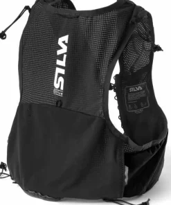 Best Silva Strive Fly Vest XS Black