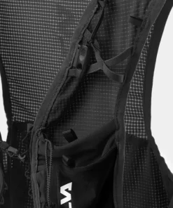 Best Silva Strive Fly Vest XS Black