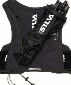 Best Silva Strive Fly Vest XS Black