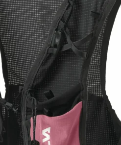 New Silva Strive Fly Vest S Rose