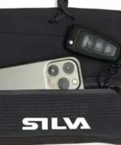 New Silva Strive Loop M Black