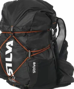 Clearance Silva Strive Mountain Pack 17+3 Black No colour