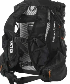 Clearance Silva Strive Mountain Pack 17+3 Black No colour