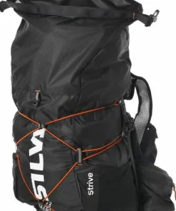 Clearance Silva Strive Mountain Pack 17+3 Black No colour