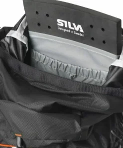 Clearance Silva Strive Mountain Pack 17+3 Black No colour