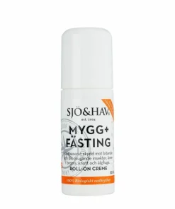 New Sjö & Hav Mygg + Fästing Roll-on NoColour