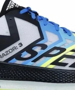 Best Skechers Go Run Razor 3 Black Green