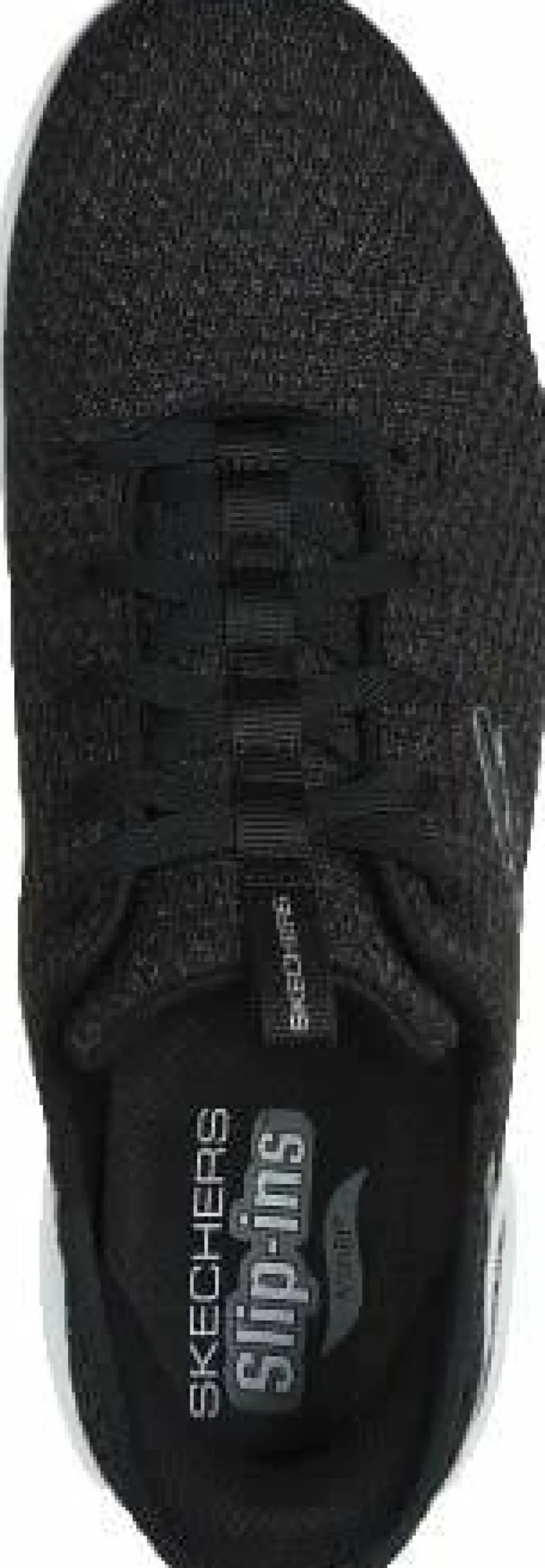 Clearance Skechers Men's Arch Fit 2.0 Look Ahead Black