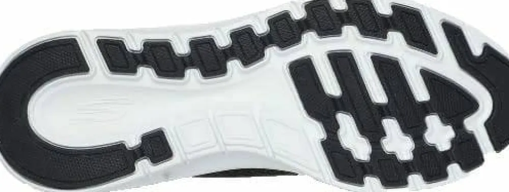 Clearance Skechers Men's Arch Fit 2.0 Look Ahead Black