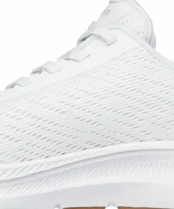 Outlet Skechers Men's Go Run Consistent 2.0 White