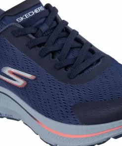 Skechers Men's Go Run Consistent 2.0 Navy