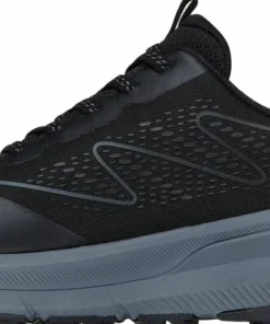 Outlet Skechers Men's Switch Back Mist Black