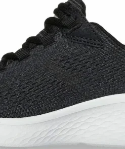 Discount Skechers Women's Skech-Lite Pro Slip-Ins Black/White