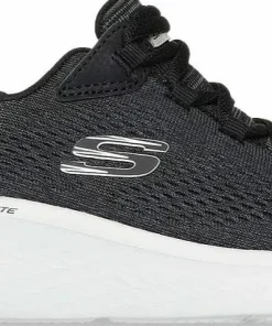 Discount Skechers Women's Skech-Lite Pro Slip-Ins Black/White