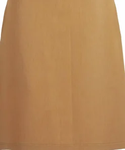 Sale Skhoop Kristin Skirt Khaki