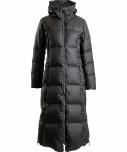 Discount Skhoop Women's Hella Down Coat Black