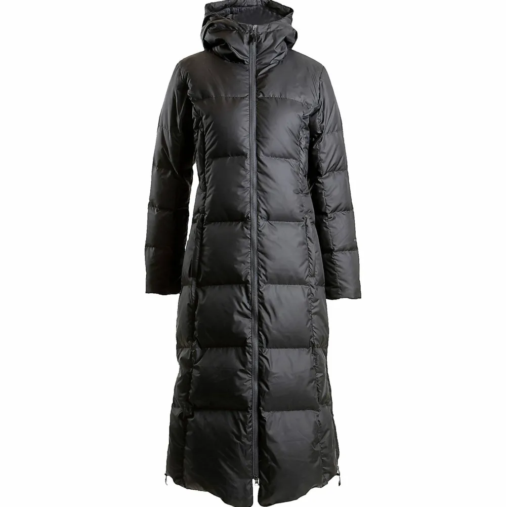 Discount Skhoop Women's Hella Down Coat Black