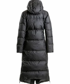 Discount Skhoop Women's Hella Down Coat Black