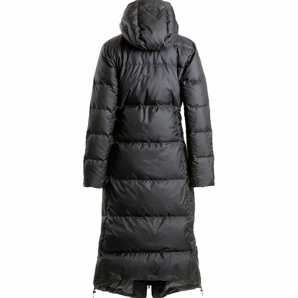 Discount Skhoop Women's Hella Down Coat Black