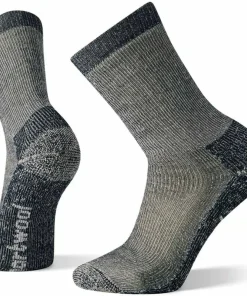 New Smartwool Hike Classic Edition Extra Cushion Crew Socks Navy