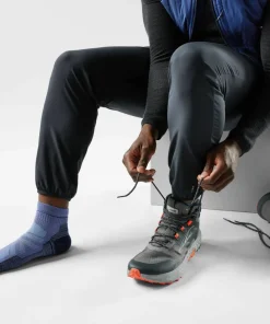 Outlet Smartwool Men's Performance Hike Light Cushion Ankle Nightfall Blue