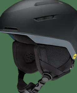 Online Smith Altus Mips Matte Black/Charcoal